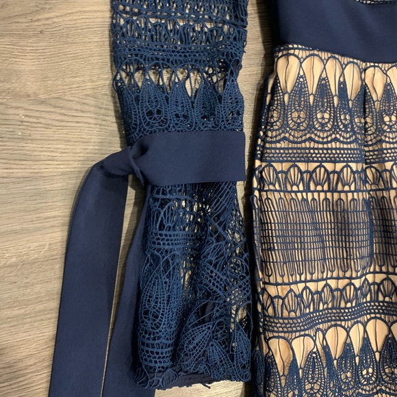 ⭐️Magnolia Dress⭐️ - Picture 3 of 5